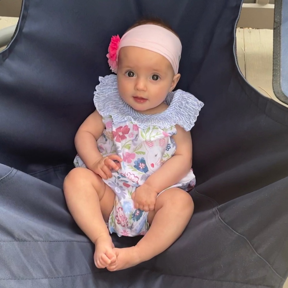 Meet your Posher, Carleigh